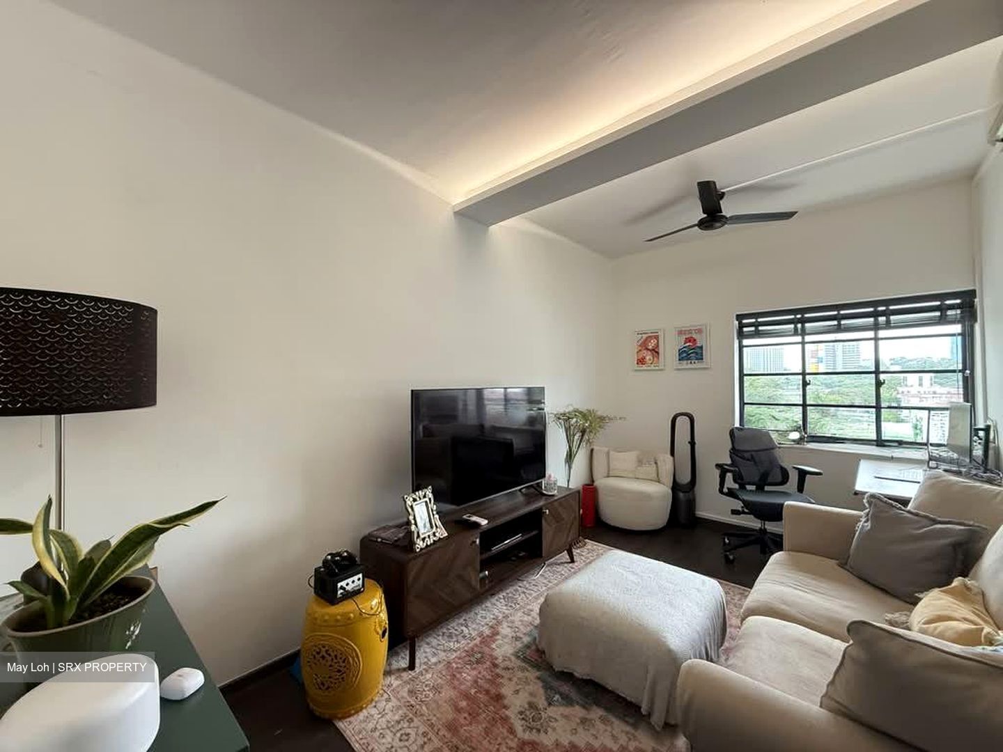 Tiong Bahru Estate (D3), Apartment #587572981